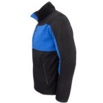 Fleece-Arbeitssweatshirt PROFI