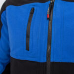 Fleece-Arbeitssweatshirt PROFI