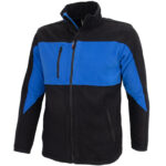 Fleece-Arbeitssweatshirt PROFI