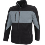 Fleece-Arbeitssweatshirt PROFI