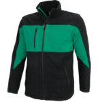 Fleece-Arbeitssweatshirt PROFI