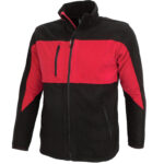 Fleece-Arbeitssweatshirt PROFI