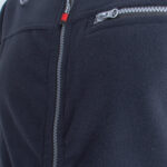 Arbeitsfleece-Kapuzenjacke PRO HOOD