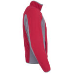 Stylisches Fleece-Sweatshirt PRO RED