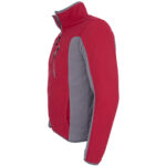 Stylisches Fleece-Sweatshirt PRO RED