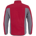 Stylisches Fleece-Sweatshirt PRO RED