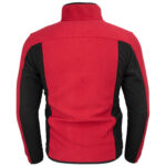 Stylisches Fleece-Sweatshirt PRO CHECK