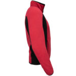 Stylisches Fleece-Sweatshirt PRO CHECK