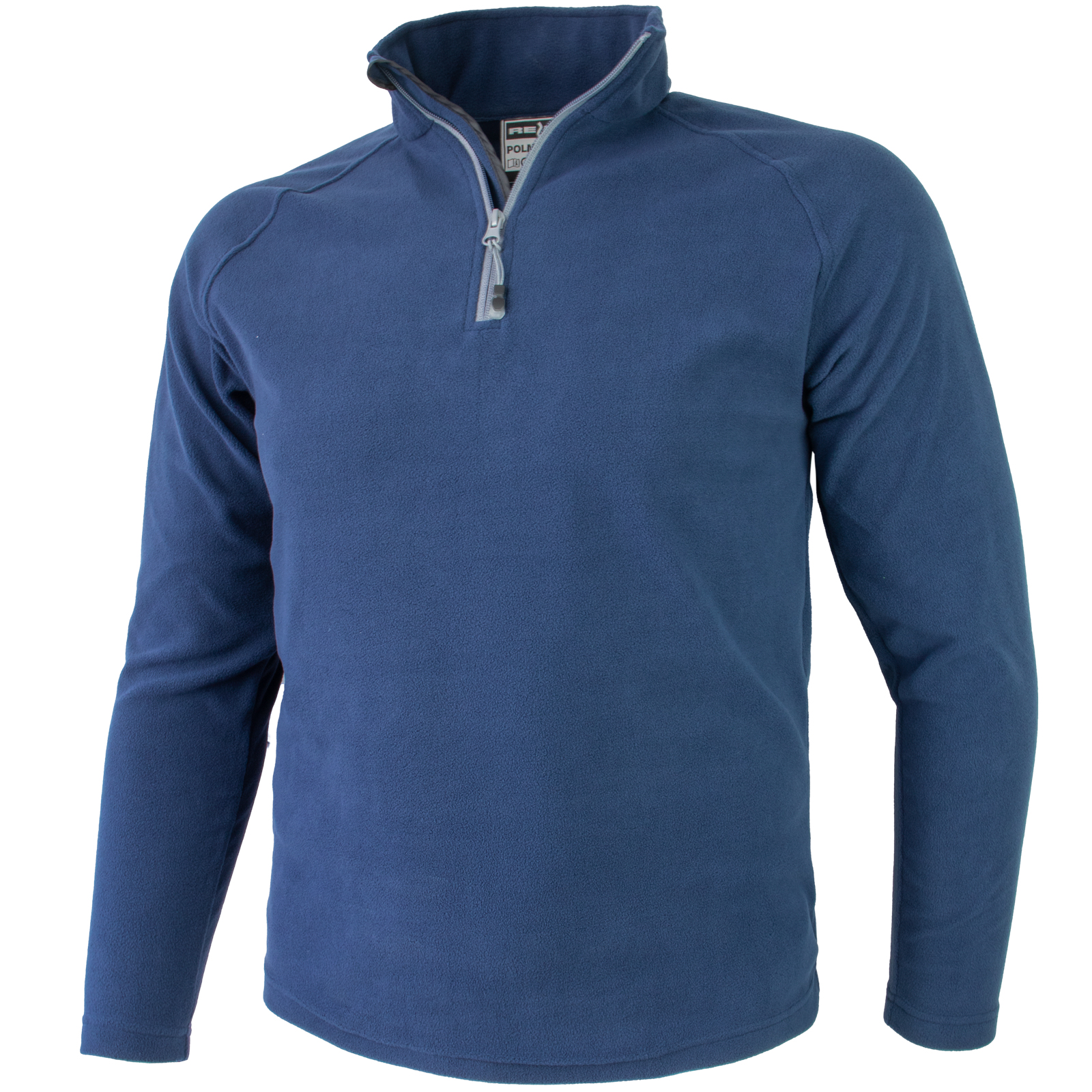 Fleece-Arbeitssweatshirt MEN Fleece-Arbeitssweatshirt MEN