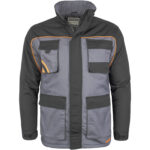 Winterarbeitsjacke SMART PRO WIN LONG