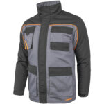 Winterarbeitsjacke SMART PRO WIN LONG