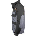 Winterarbeitsjacke SMART PRO WIN LONG