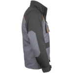 Winterarbeitsjacke SMART PRO WIN LONG