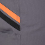 Winter-Arbeitshose SMART PRO WIN