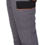 Winter-Arbeitshose SMART PRO WIN