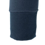 Work Hoodie mit Kapuze SMOKE