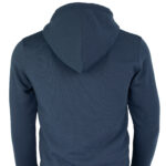 Work Hoodie mit Kapuze SMOKE