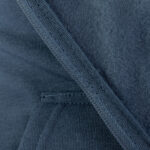 Work Hoodie mit Kapuze SMOKE