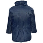 Wasserdichte Winterjacke BTC