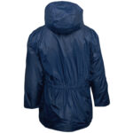 Wasserdichte Winterjacke BTC