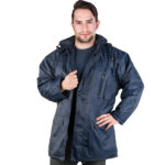 Wasserdichte Winterjacke BTC