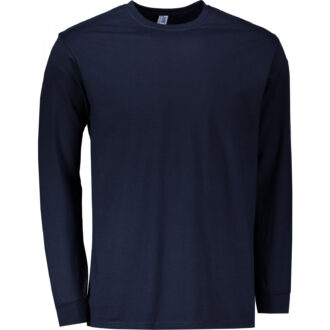 Arbeits-T-Shirt mit langen Ärmeln JHK 170g