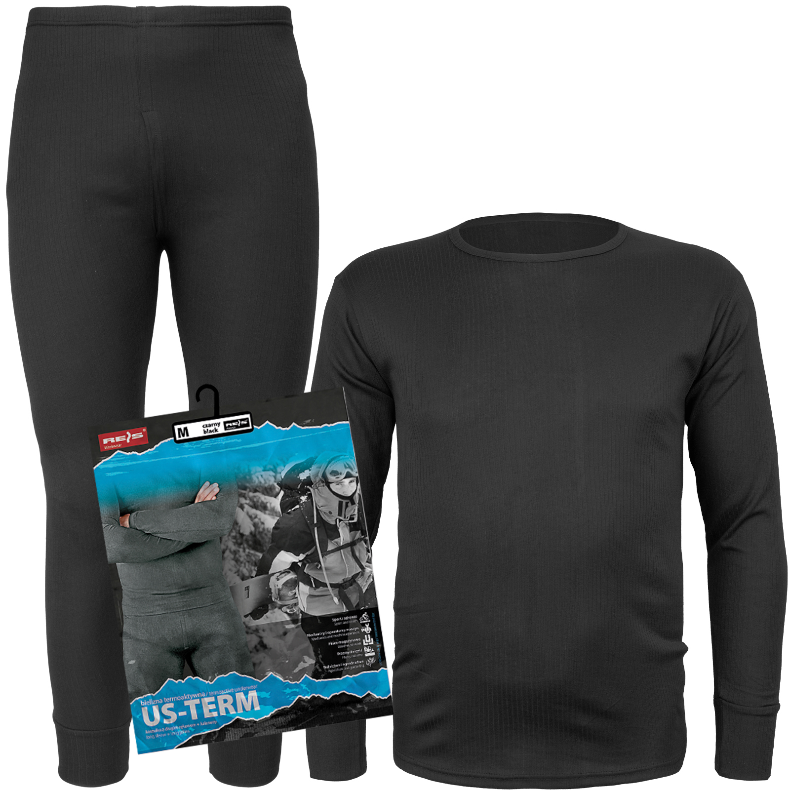 Arbeitsanzug komplett TERMO Arbeitsanzug komplett TERMO