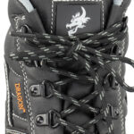 DRAGON® TITAN S3 Sicherheitsschuhe aus Verbundwerkstoff