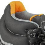 DRAGON® TITAN S3 Sicherheitsschuhe aus Verbundwerkstoff