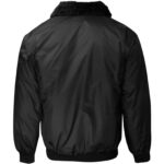 Arbeitsjacke BOMBER BLACK