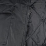 Arbeitsjacke BOMBER BLACK