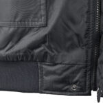 Arbeitsjacke BOMBER BLACK