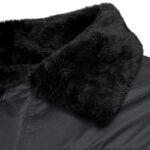 Arbeitsjacke BOMBER BLACK