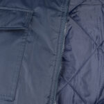 BOMBER NAVY Arbeitsjacke