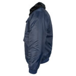 BOMBER NAVY Arbeitsjacke