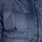 BOMBER NAVY Arbeitsjacke