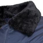 BOMBER NAVY Arbeitsjacke