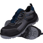 Sicherheitsschuhe TRACKLOW SB