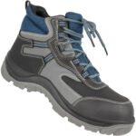 Praktische Schuhe TRACK SB Sicherheit