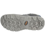 Praktische Schuhe TRACK SB Sicherheit