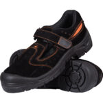 Arbeitssandalen SEMISAN SB