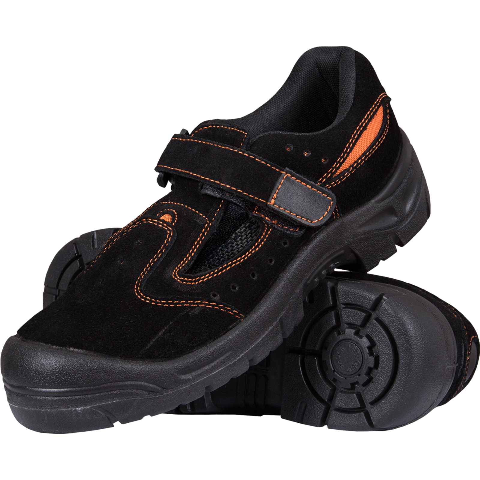 Arbeitssandalen SEMISAN SB Arbeitssandalen SEMISAN SB