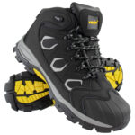 EXTREME S3 Sicherheitsschuhe
