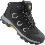 EXTREME S3 Sicherheitsschuhe