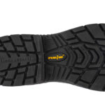 MADRYL S1P Arbeitsstiefel