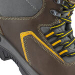 MADRYL S1P Arbeitsstiefel