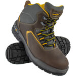 MADRYL S1P Arbeitsstiefel