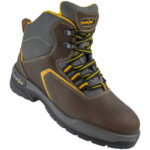 MADRYL S1P Arbeitsstiefel