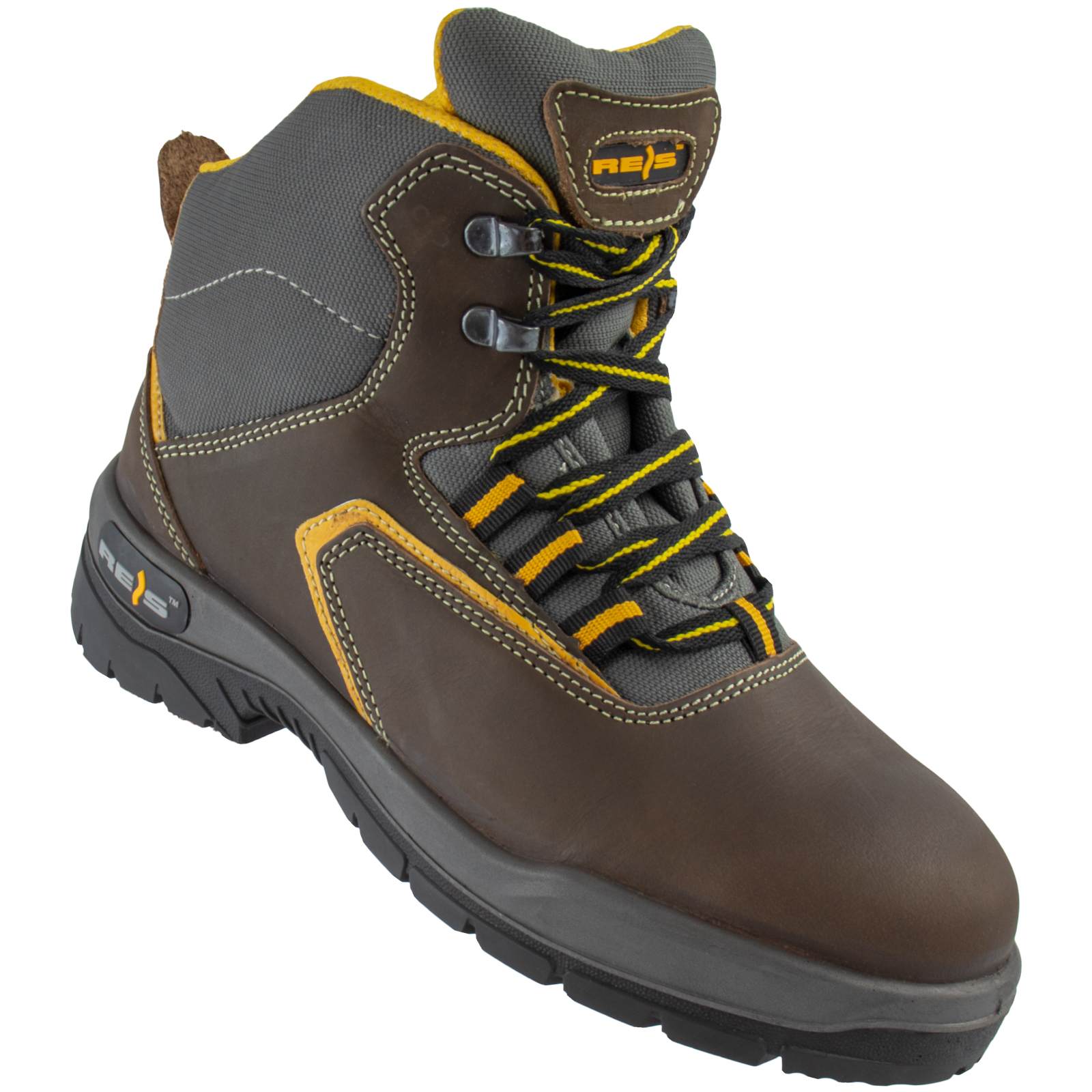 MADRYL S1P Arbeitsstiefel MADRYL S1P Arbeitsstiefel