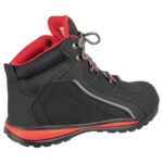 Arbeitsstiefel BRIAN SB